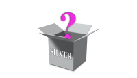 The 'Silver' Mystery Box