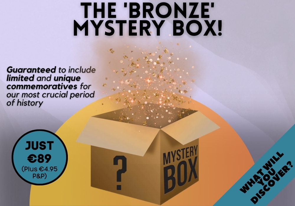 The 'Bronze' Mystery Box