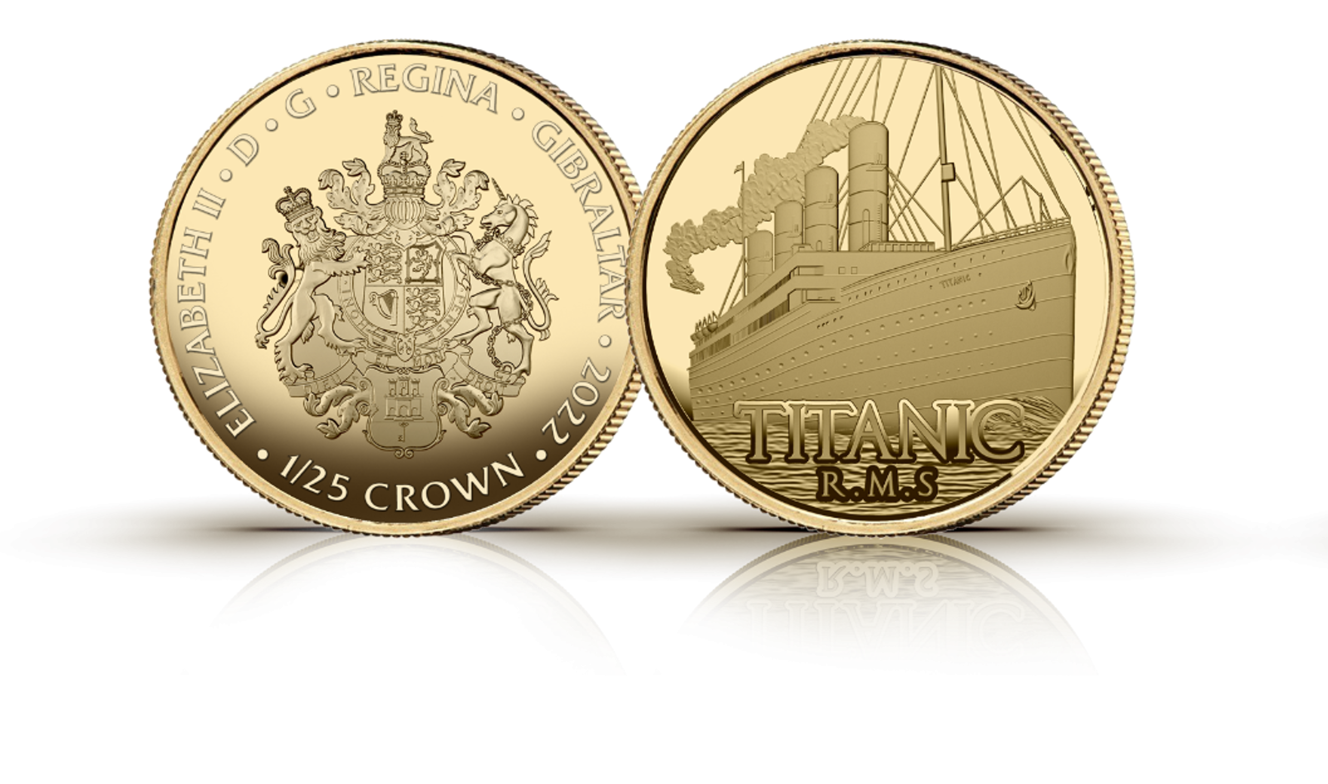 Titanic_1_25th_oz_Gold_Coin Titanic_1_25th_oz_Gold_Coin