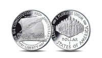 US_Constitution_Silver_Dollar