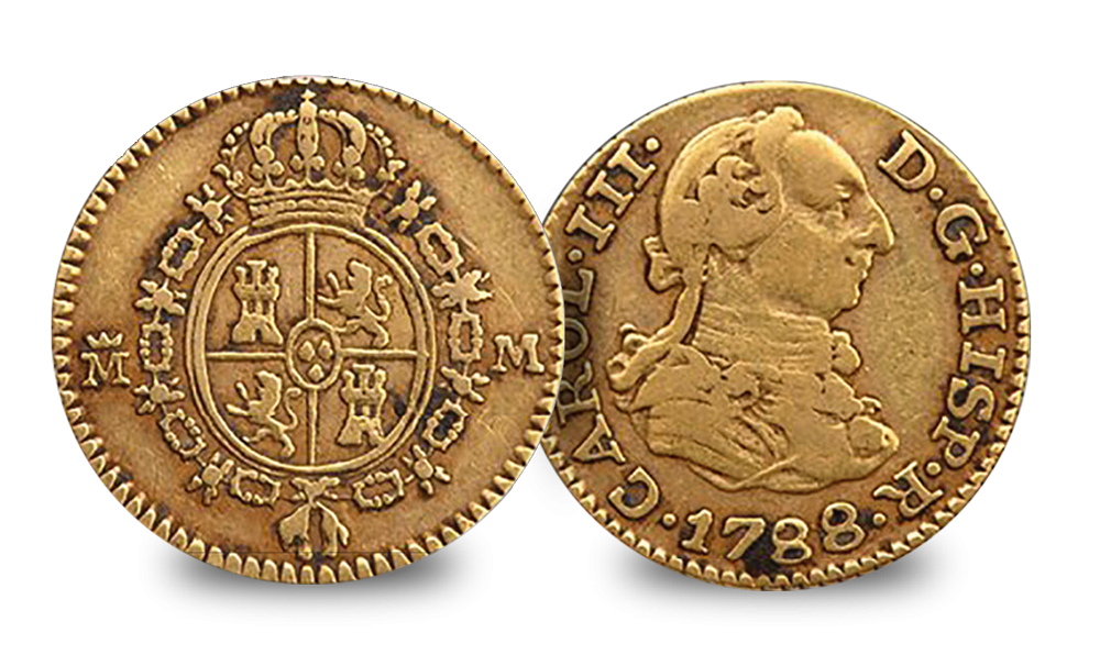 Half-Escudo Half-Escudo