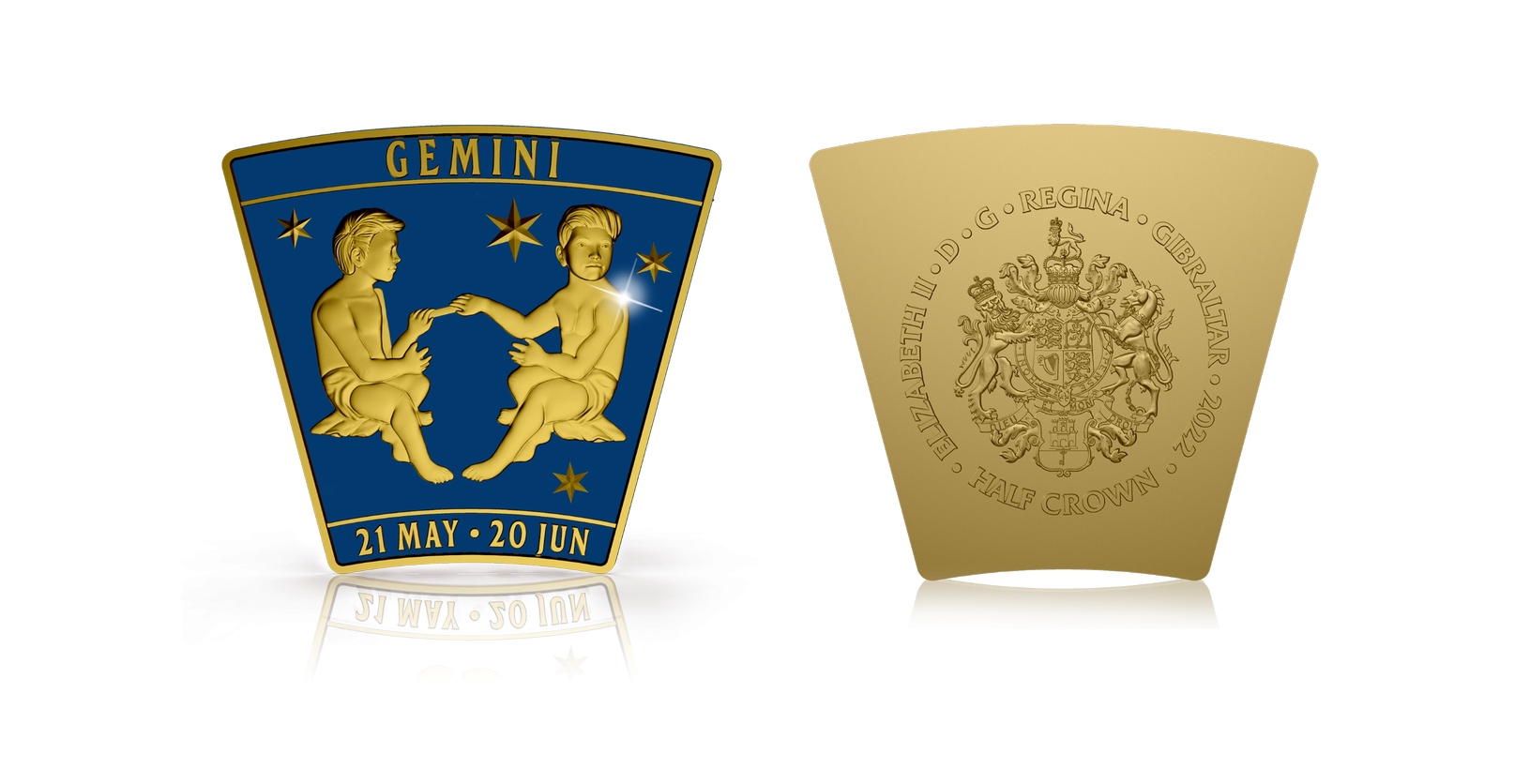 Zodiac_-_Gemini Zodiac_-_Gemini