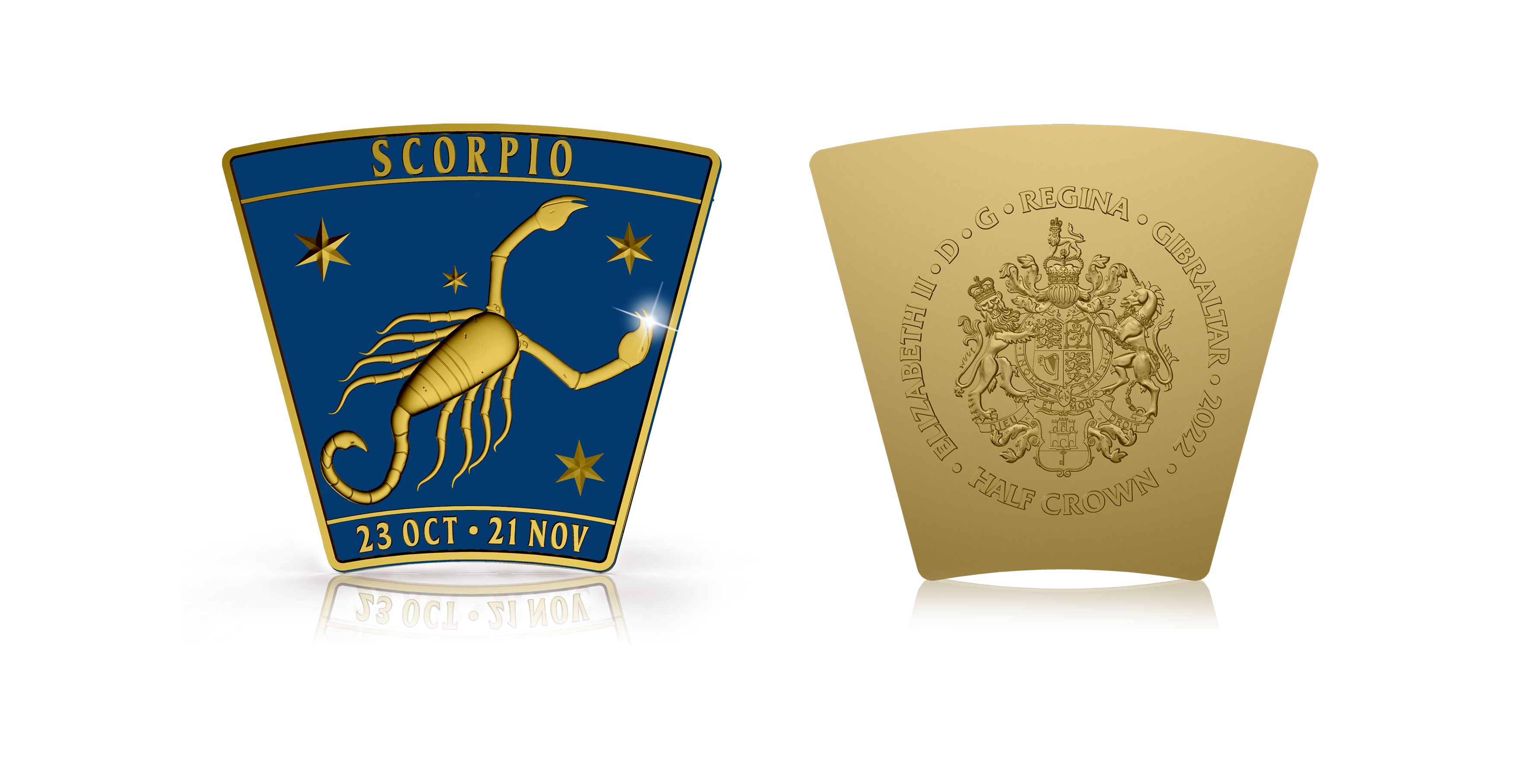 Zodiac_Scorpio Zodiac_Scorpio