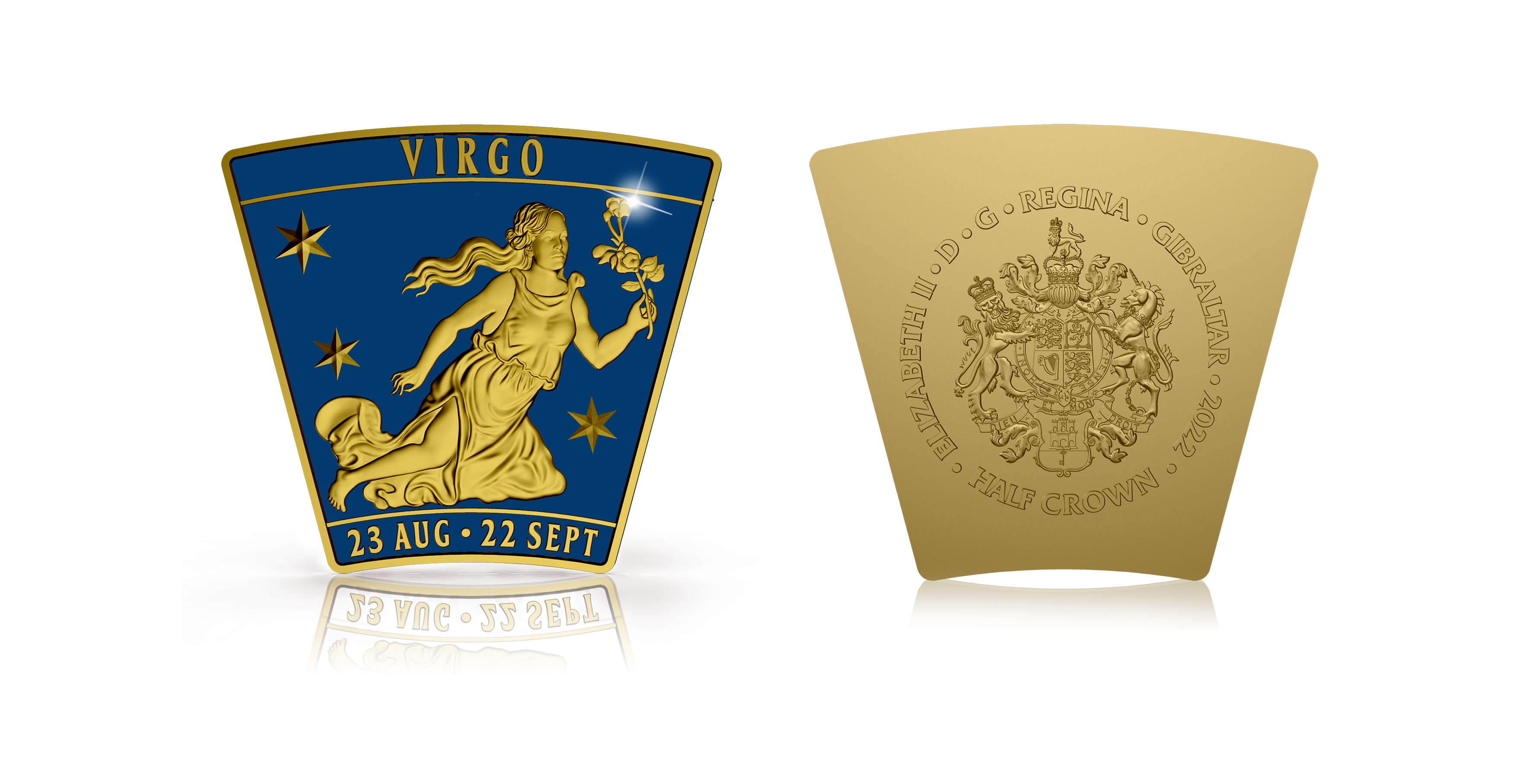 Zodiac_Virgo Zodiac_Virgo